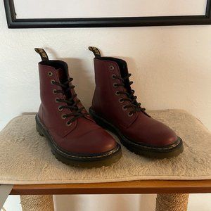 Dr. Martens Luana Boot